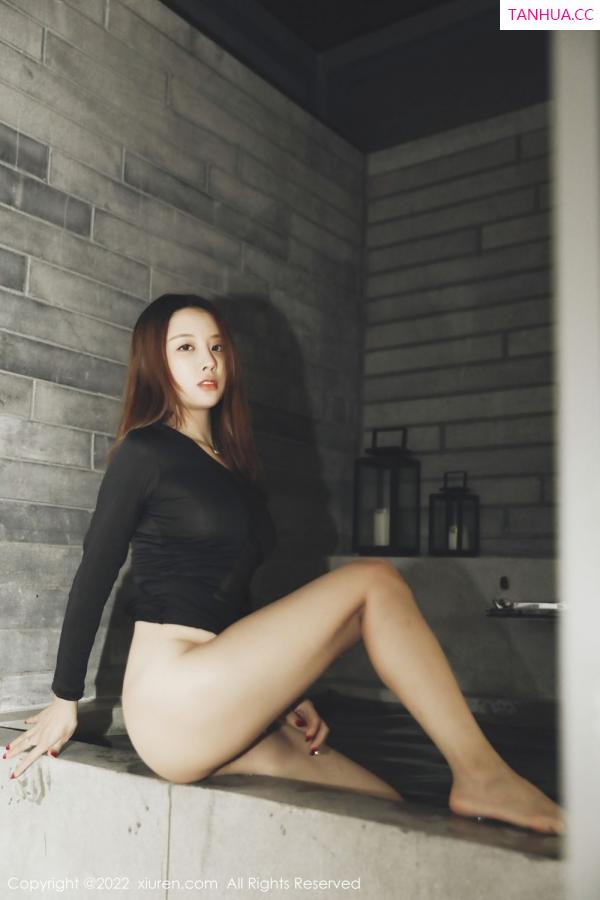 段筱慧 筱慧Icon [XiuRen]高清写真图 2022.06.01 No.5091 曉慧第5张图片